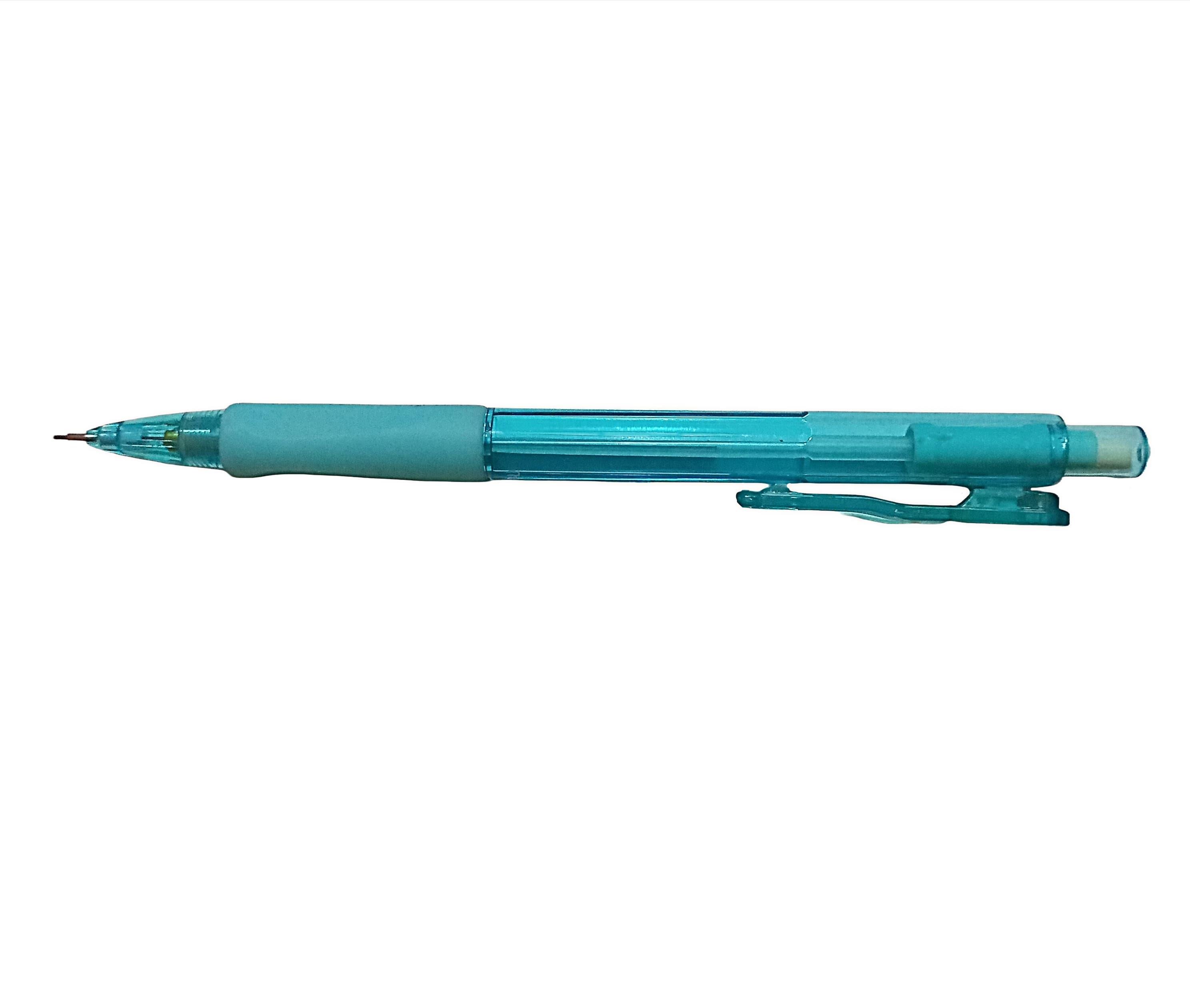 0.5 mm Uçlu Versatil Kalem Mavi Renk - 1 Adet