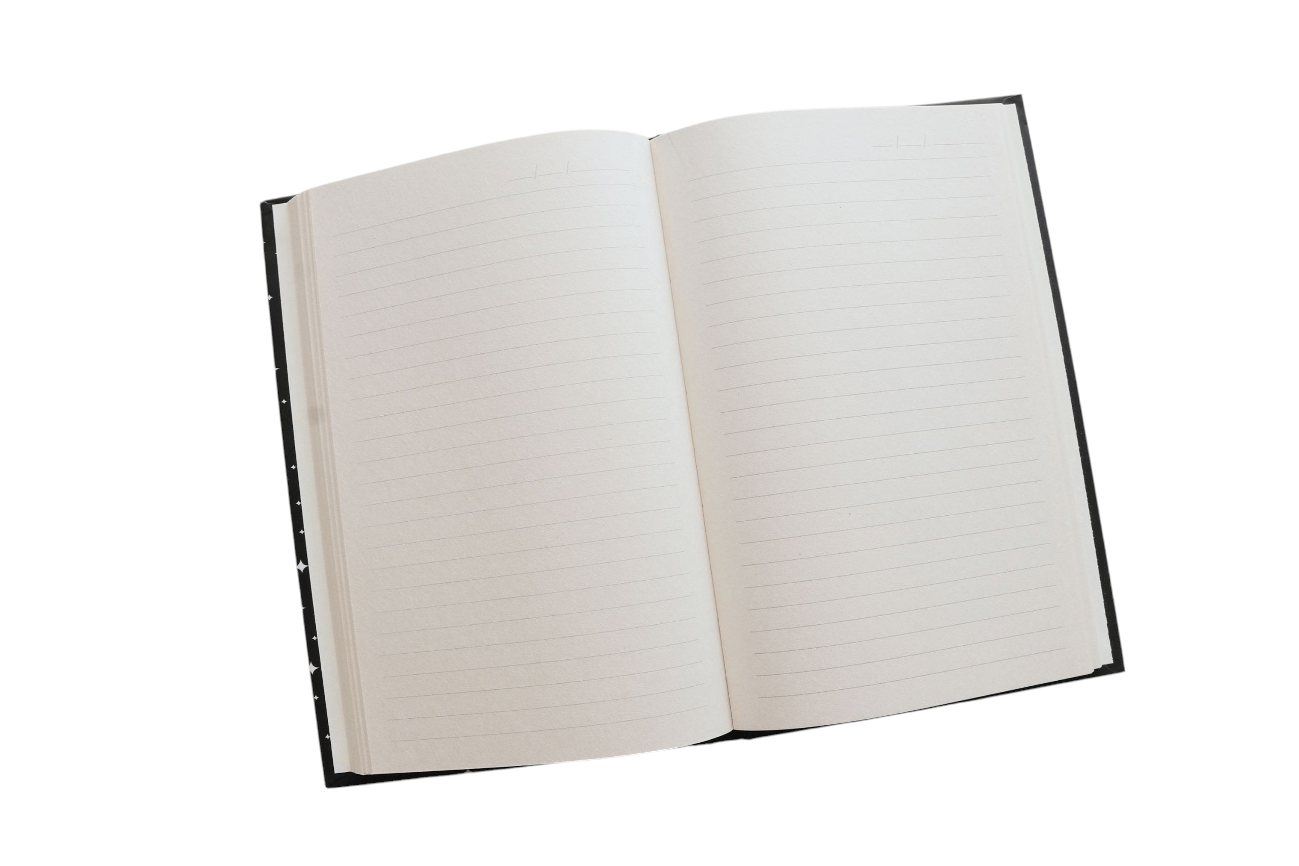 Mr.Notebook Sert Kapak Çizgili Defter 160 Sayfa (13 cm x 21 cm) 