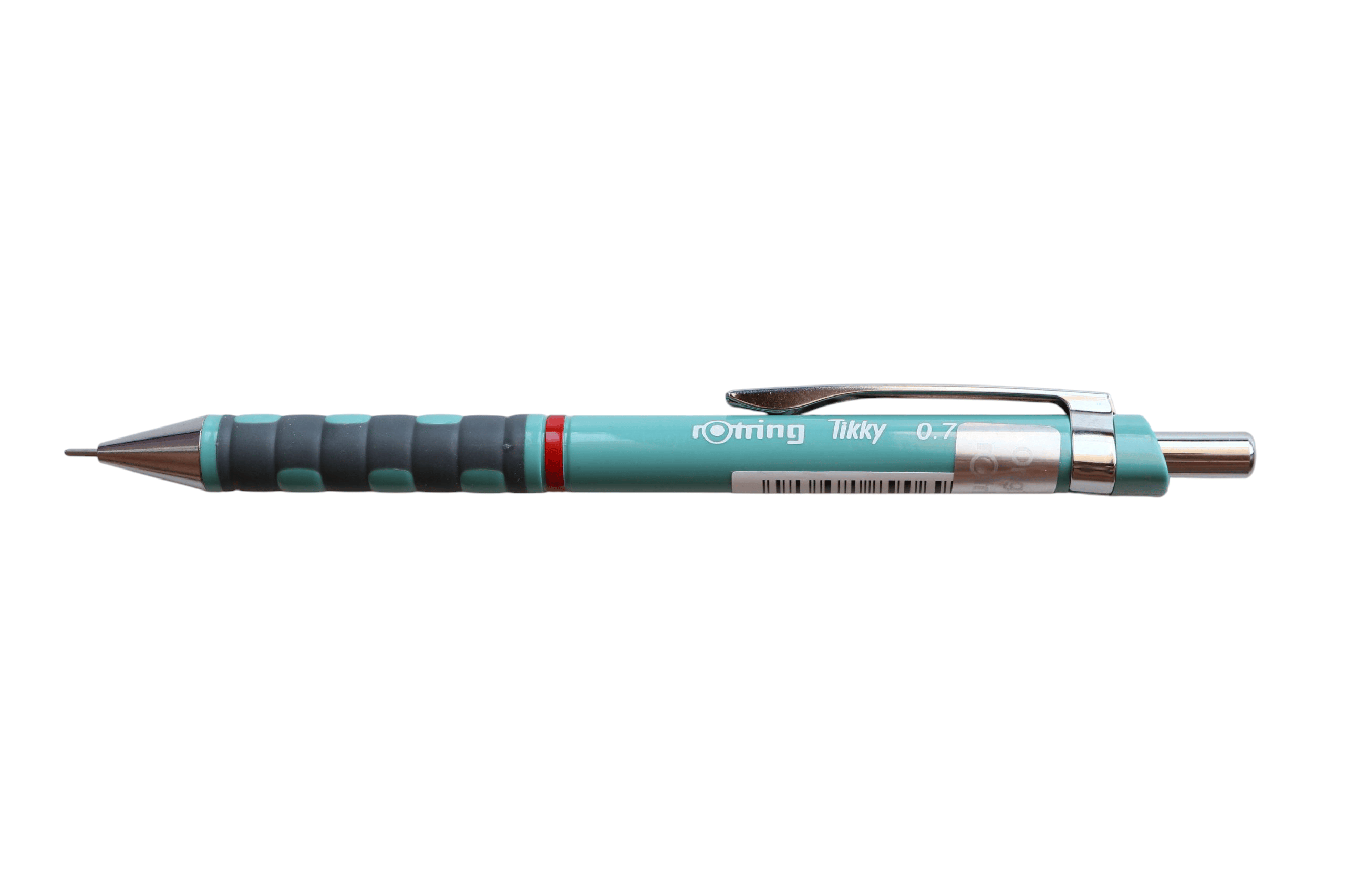 Rotring Tikky 0.7mm Mekanik Kurşun Kalem Turkuaz Yeşili