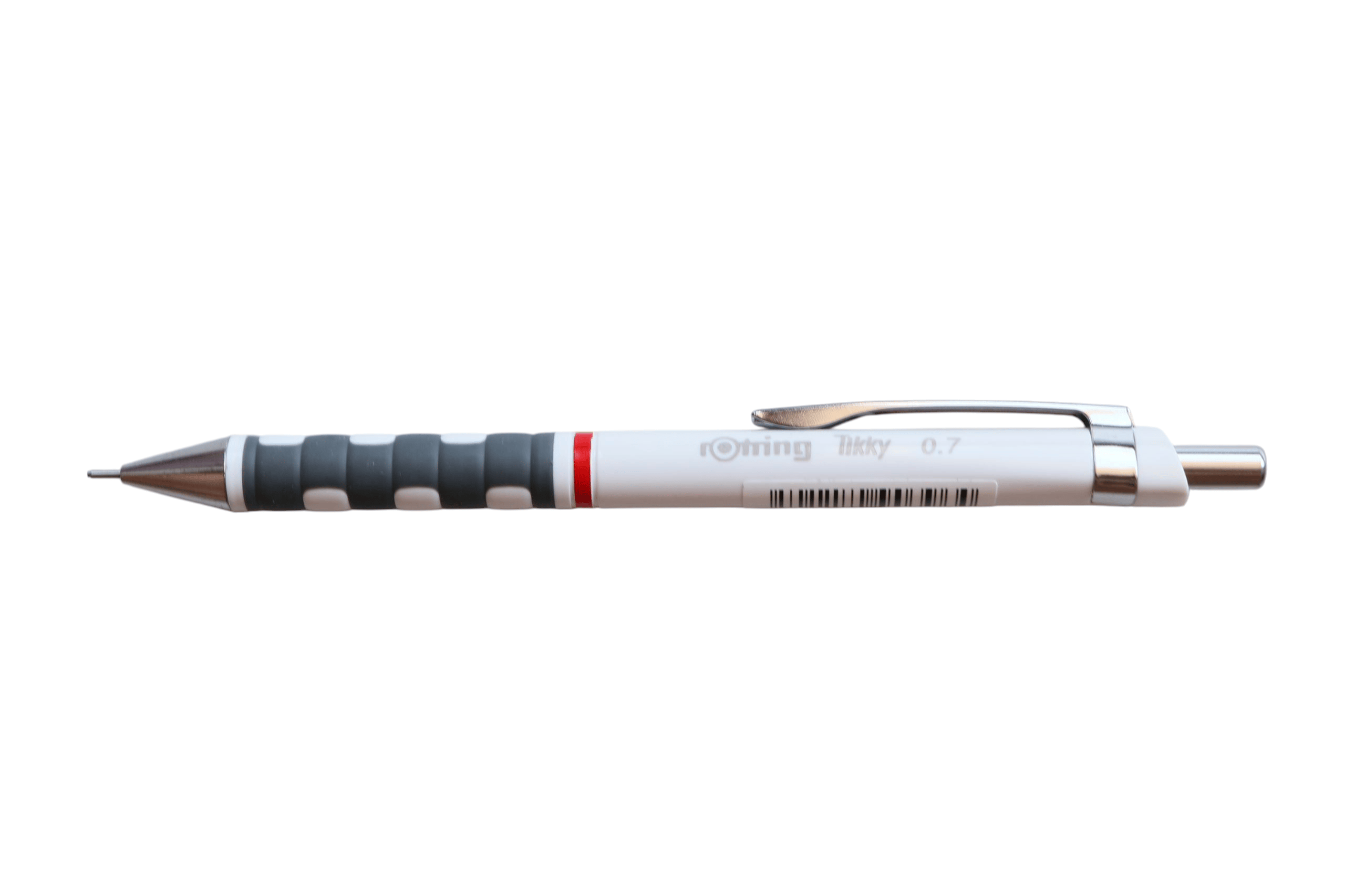 Rotring Tikky 0.7mm Mekanik Kurşun Kalem Beyaz