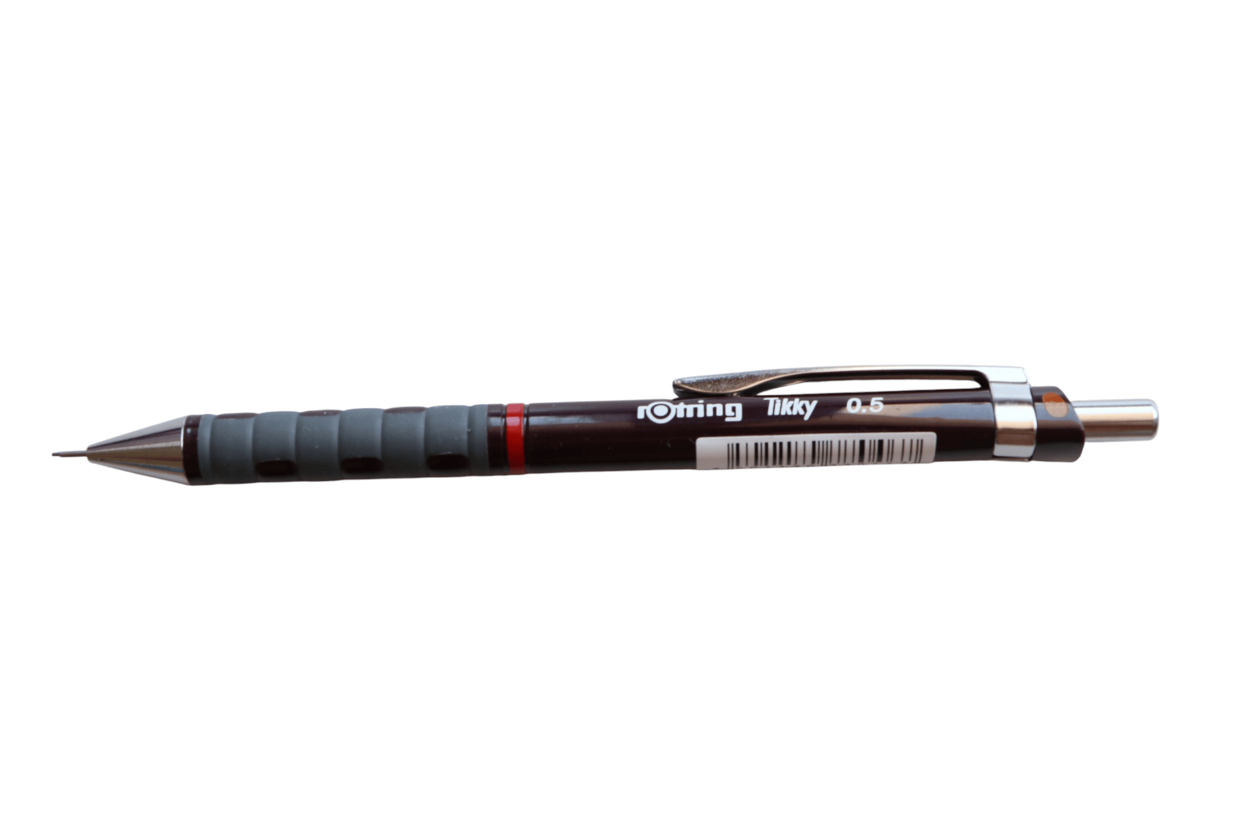 Rotring Tikky 0.5mm Mekanik Kurşun Kalem – Kahverengi