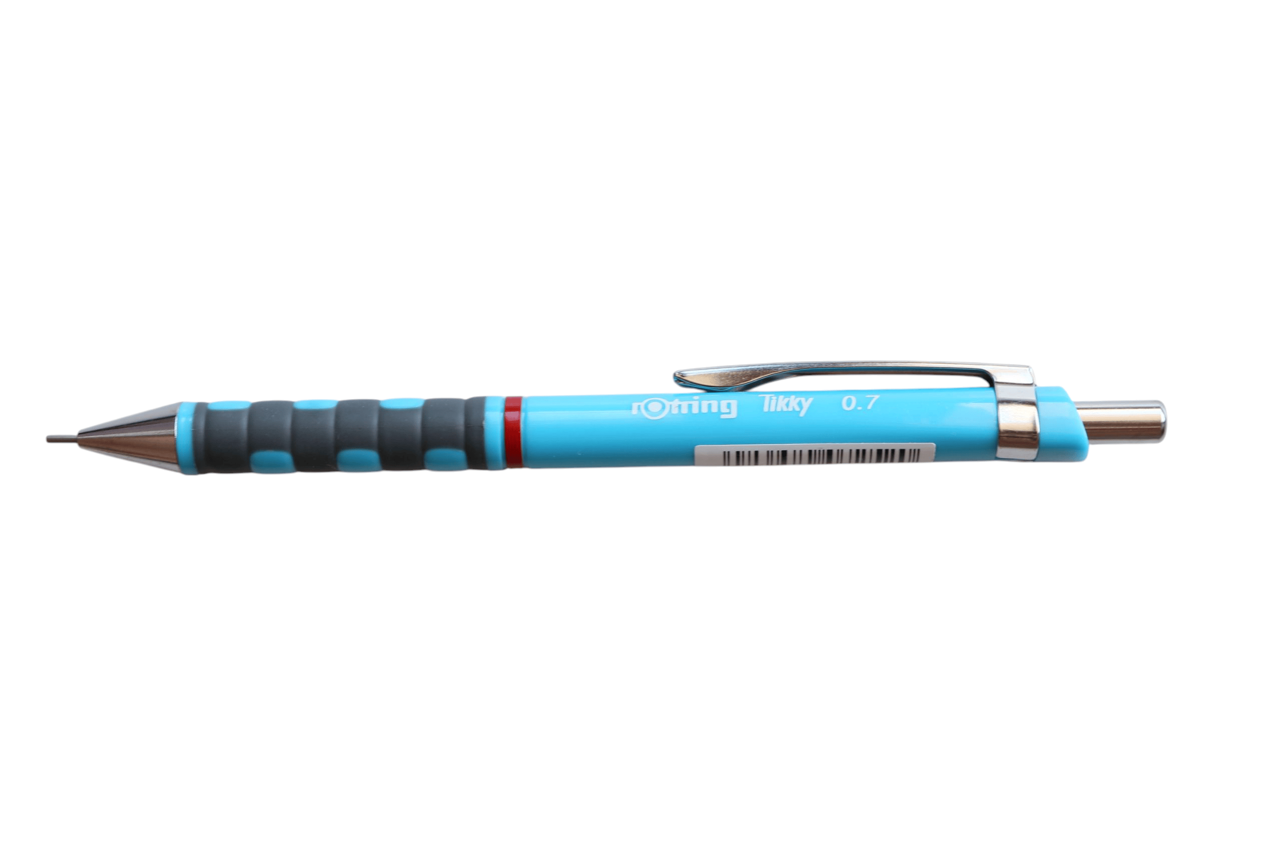 Rotring Tikky 0.7mm Mekanik Kurşun Kalem Turkuaz Mavisi