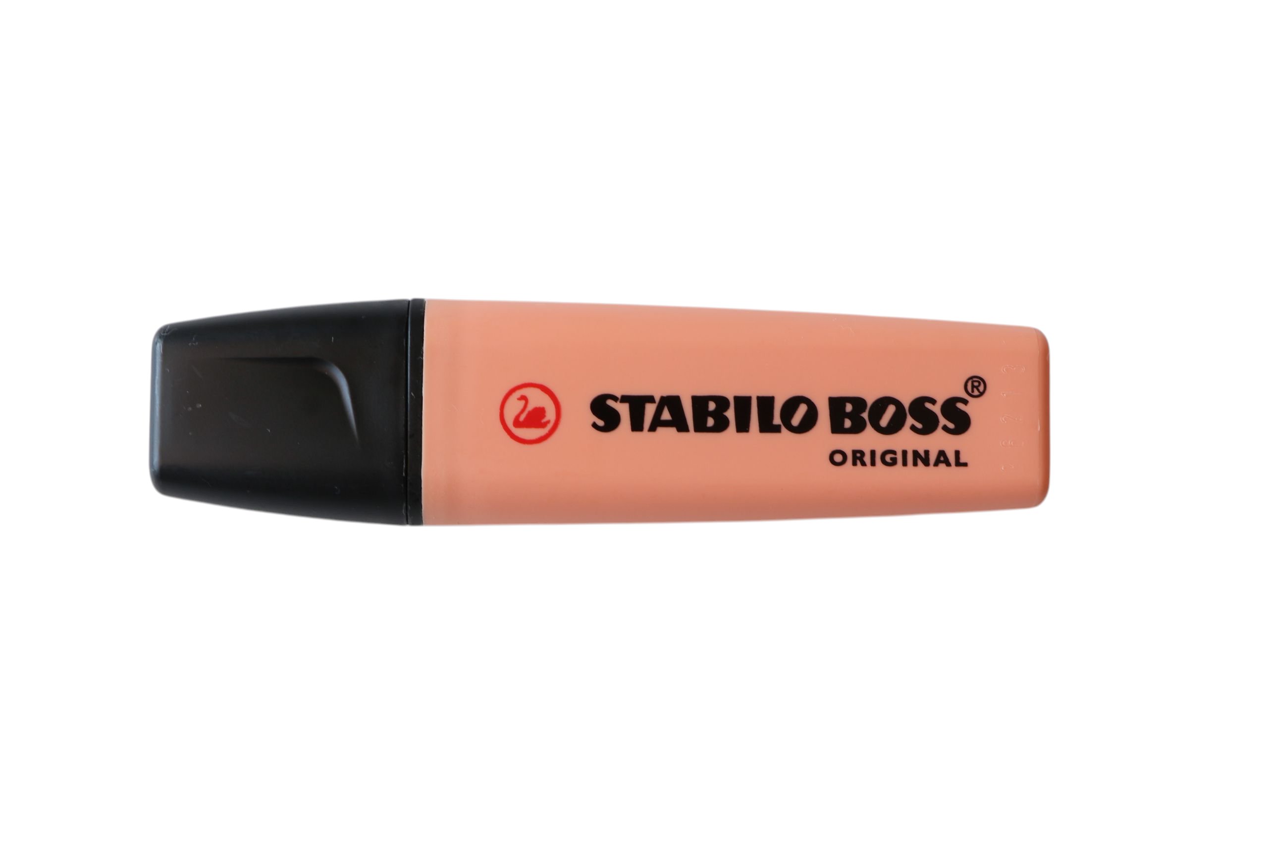 Stabilo Boss Original Turuncu Pastel İşaretleme Kalemi