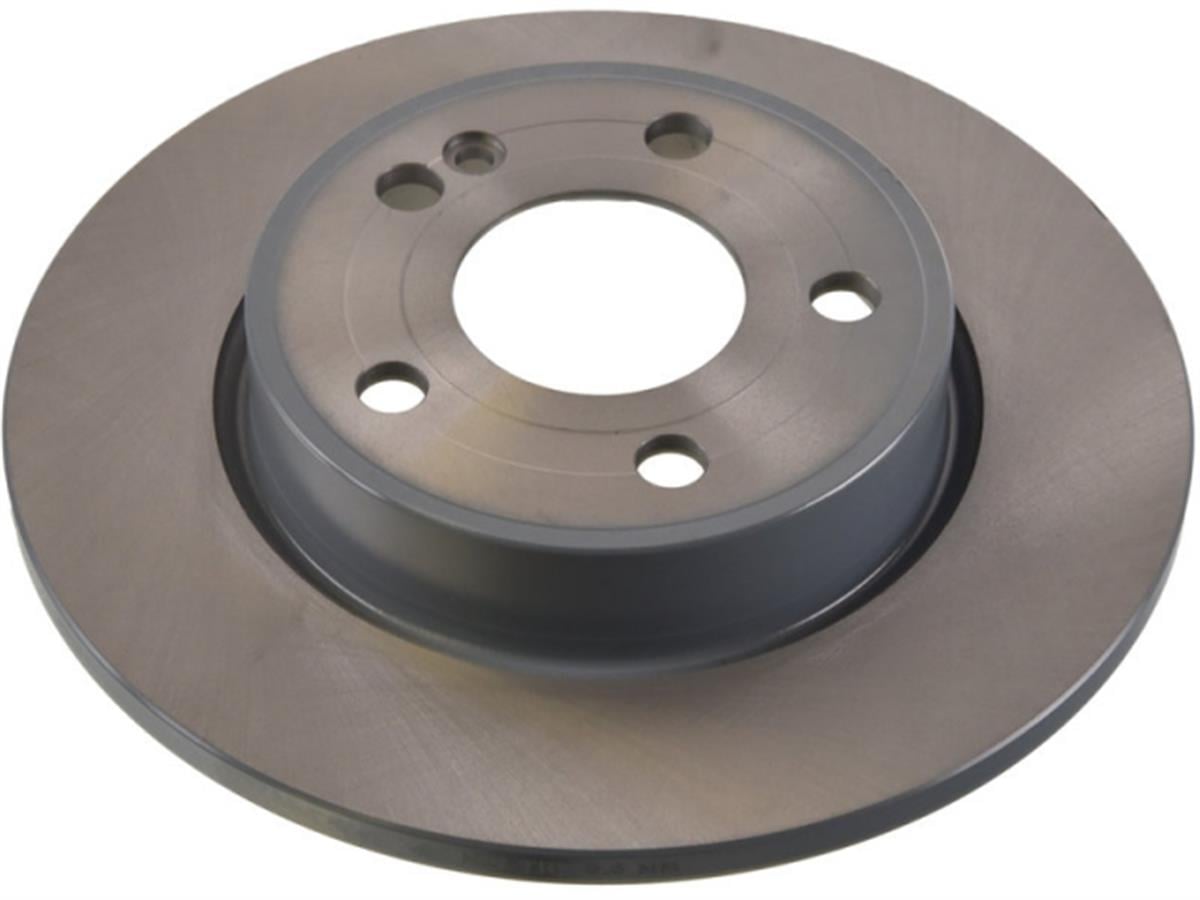 BRAXIS AE0081-ARKA FREN DİSK TK MERCEDES B SERİSİ W245 > A1694230912