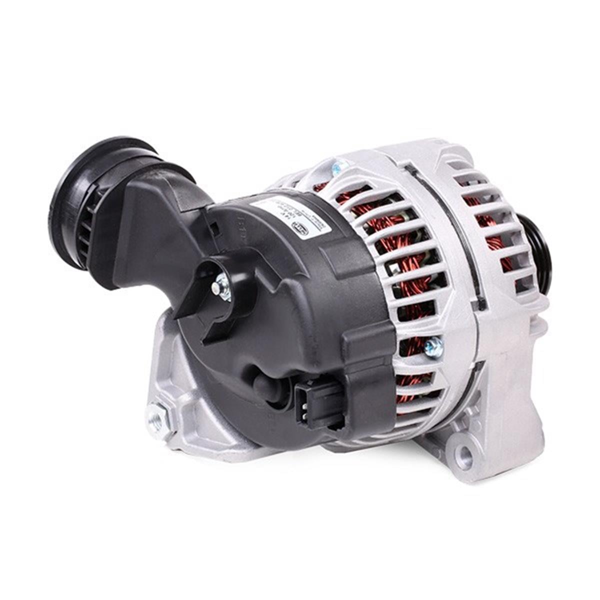 HELLA 8EL012428-741-ALTERNATOR 150A 14V BMW 318İ E46 > 12317533270