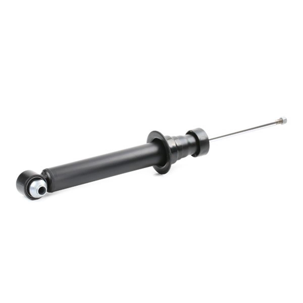 HERTH+BUSS J43208101-AMORTİSÖR ARKA BMW 4 SERİSİ F32 F33 F36 > 33526874369