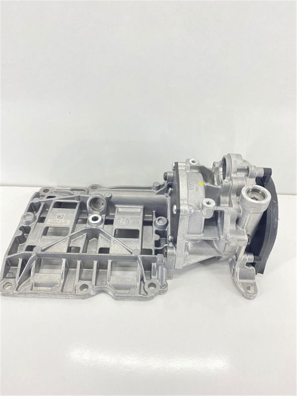 PIERBURG 7.24808.29.0-YAG POMPASI BMW 520D N47 F10 > 11417810823