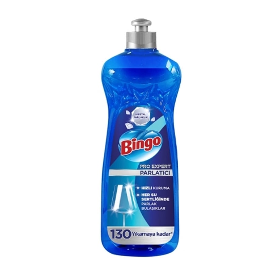 BİNGO BULAŞIK MAKİNESİ PARLATICI 400 ML