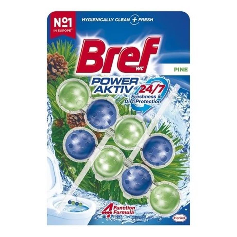 BREF POWER AKTİF DUOPACK 2Lİ 50 GR. ÇAM