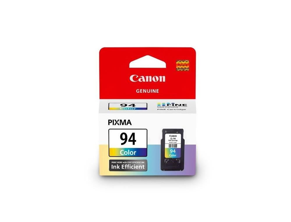 CANON KARTUŞ CL-94 RENKLİ (E-514)