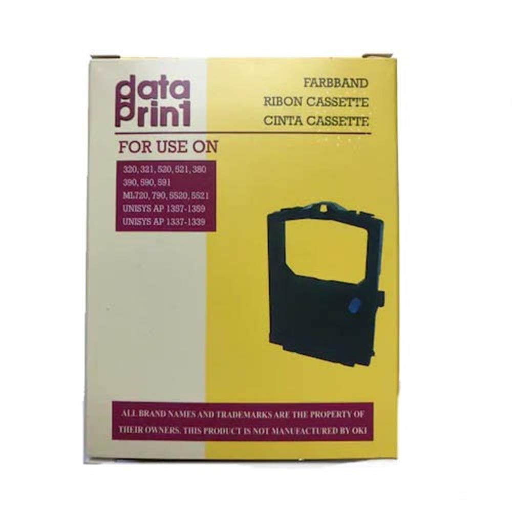 DATA PRINT ŞERİDİ OKI ML 182 320 3320 5520 5590