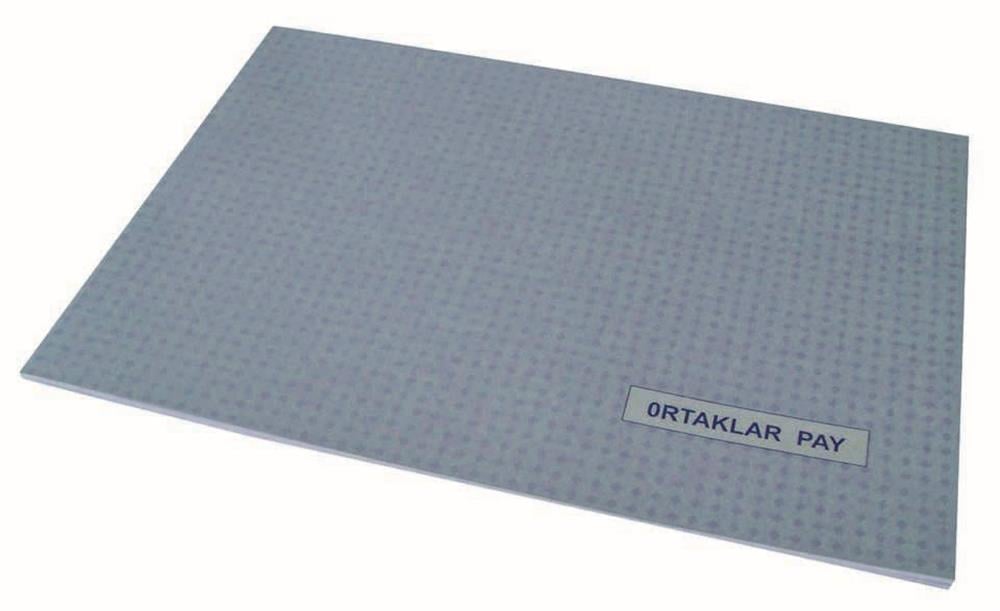 DİLMAN ORTAKLAR PAY DEF.40 YP KARTON K.NUMARALI