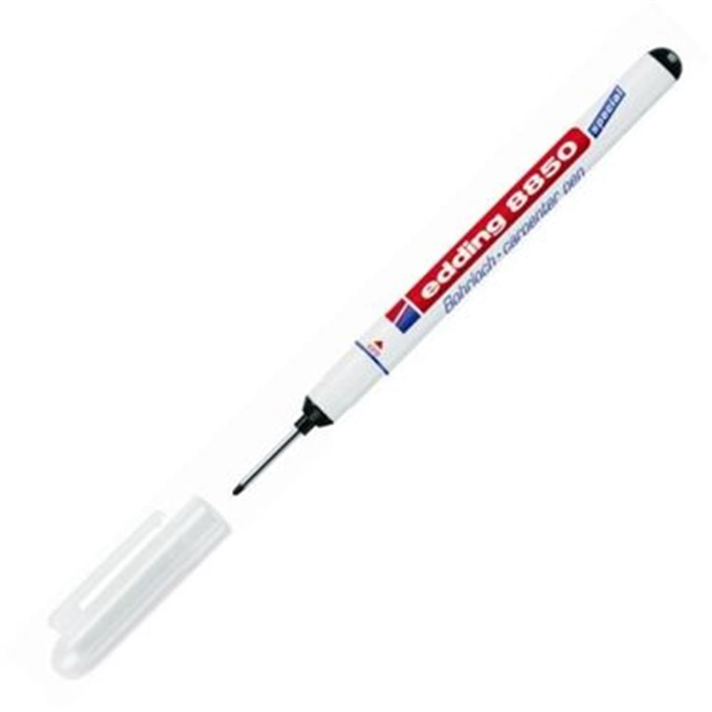 EDDING MARANGOZ KALEMİ SİYAH E-8850