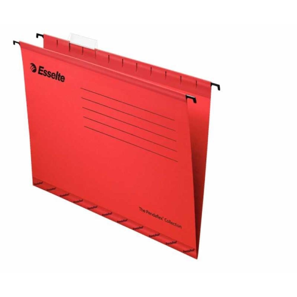 ESSELTE PENDAFLEX ASKILI D. KIRM SLT-90316 25Lİ