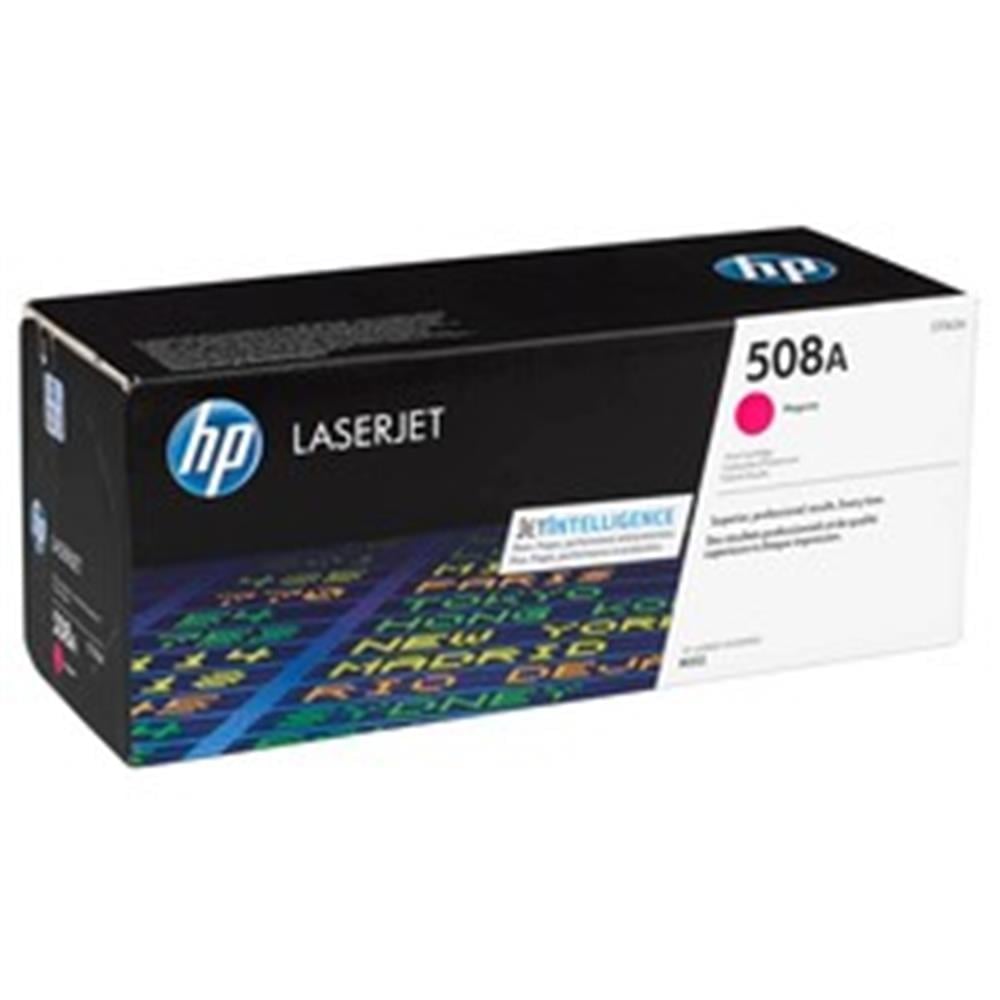 HP TONER CF363A 508A KIRMIZI (M552/M553) 5K