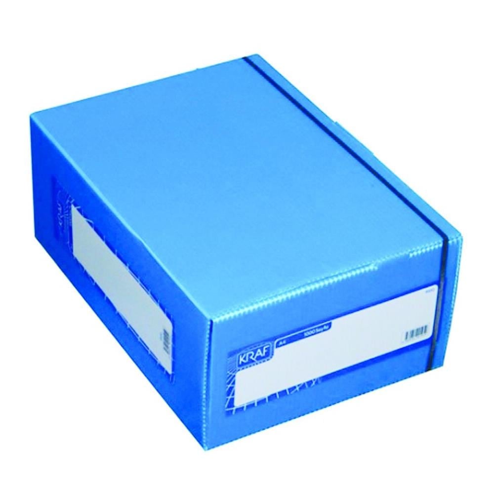 KRAF NUMARALI FORM KUTUSU A4 1000SY 900G