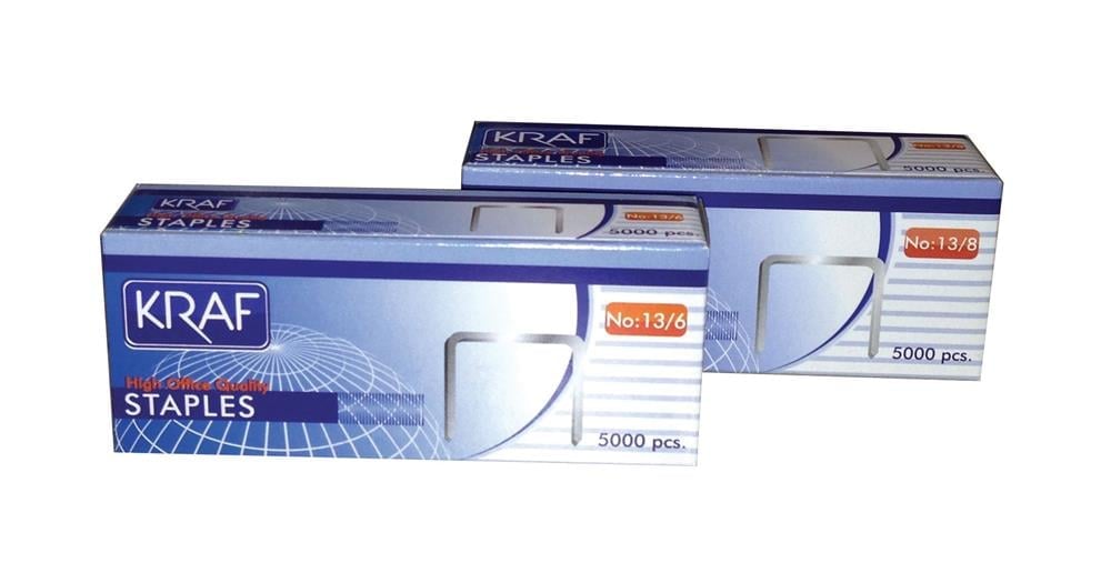 KRAF ZIMBA TELİ 13/8 5000 Lİ