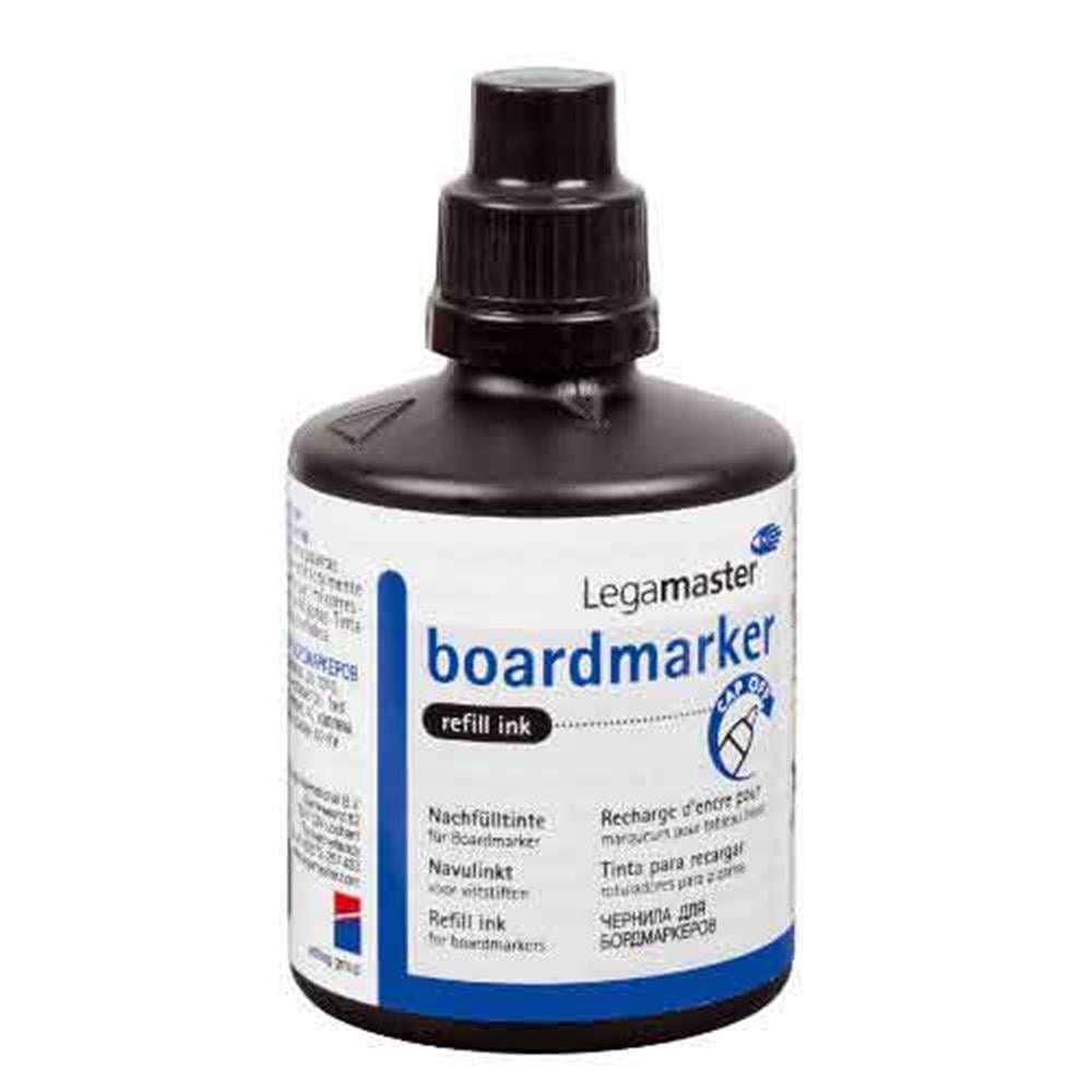 LEGAMASTER TAHTA KALEM MÜR.100ML MAVİ LM119903