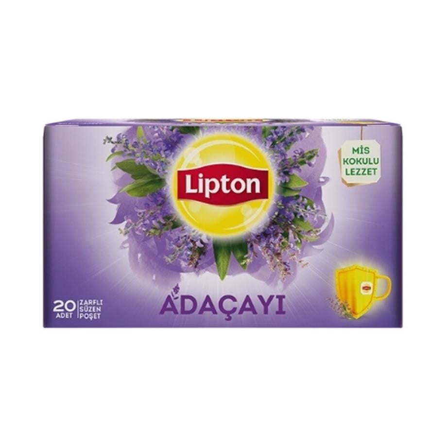 LİPTON ADAÇAYI