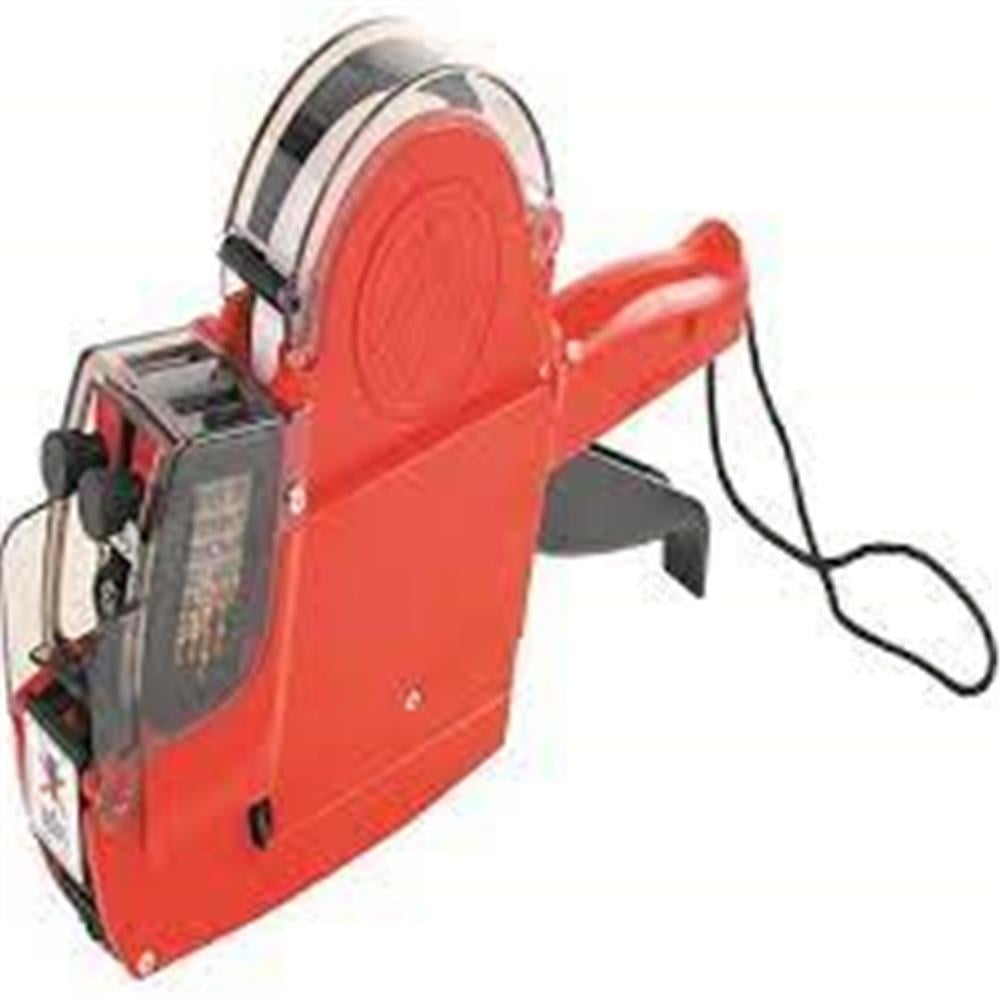 MOTEX MX-6600 L PLUS ETİKET MAKİNASI