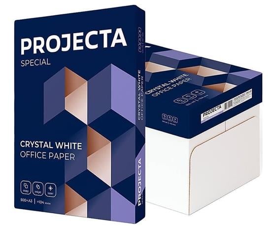 PROJECTA A4 FOTOKOPİ KAĞIDI 80 GR.