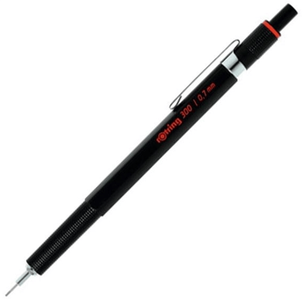 ROTRİNG VERSATİL K. 300 0.7MM SİYAH 1904724