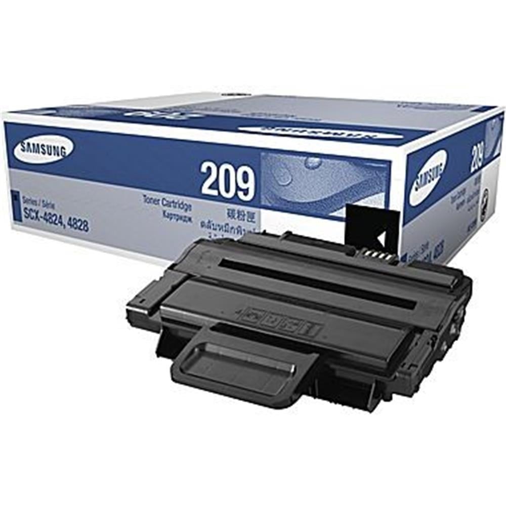 SAMSUNG TONER SCX-4824/4828 MLT-D209L 5000 sf.