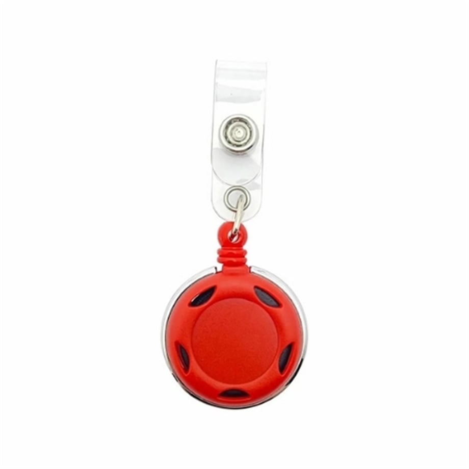 SARFF KANCALI LÜX YOYO 15311048 KIRMIZI 25Lİ