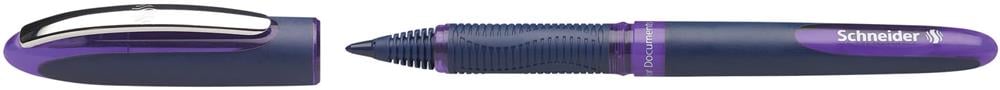 SCHNEIDER ONE BUSİNESS 0,6MM REF:183008 MOR