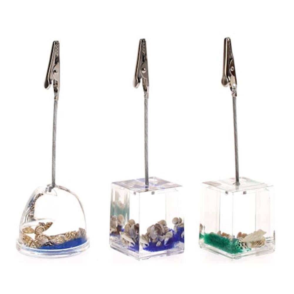 SİNERJİ KAĞIT TUTUCU KT-295-D ÇİVİ KARIŞIK