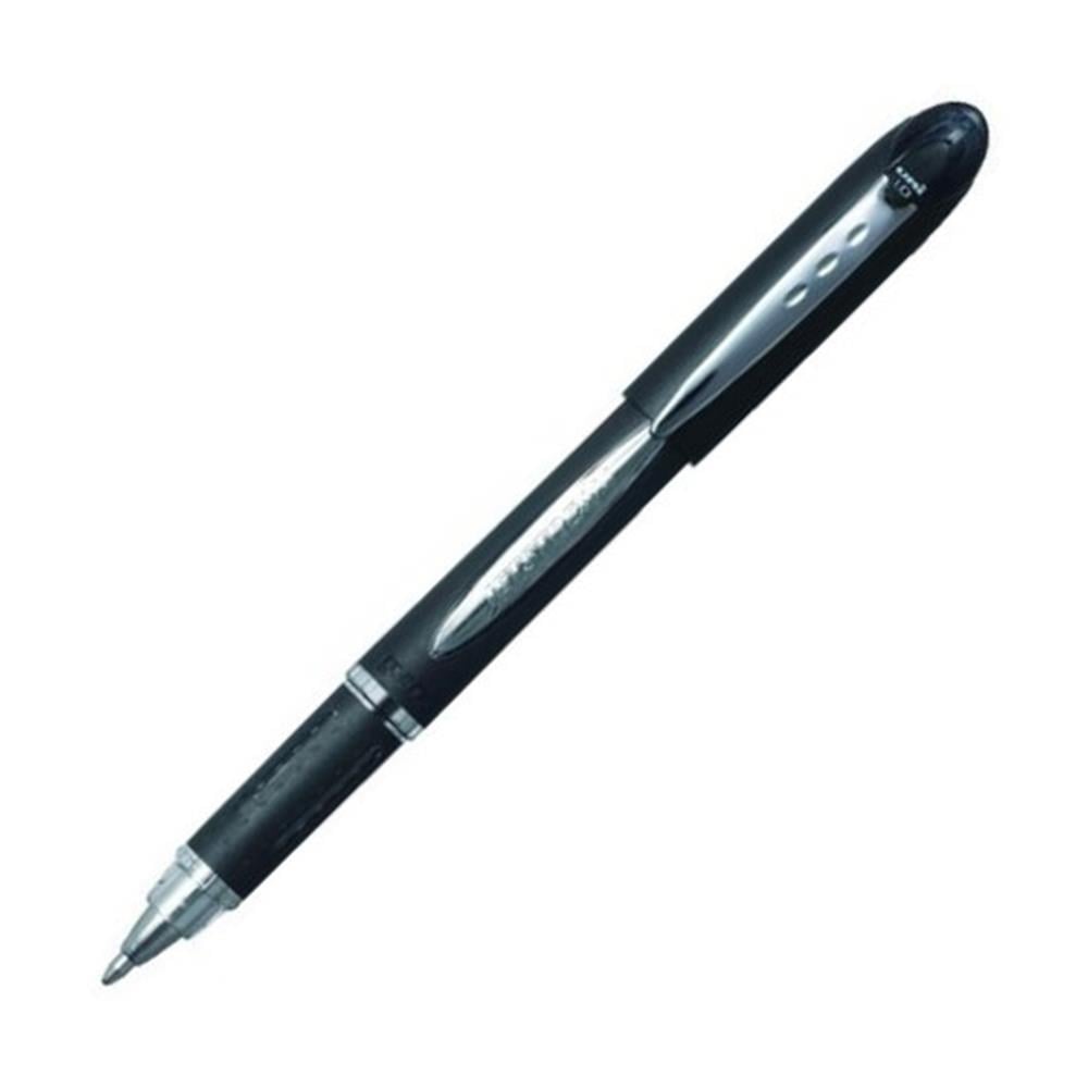 UNİ-BALL JEL K. JETSTREAM SİYAH SX-210