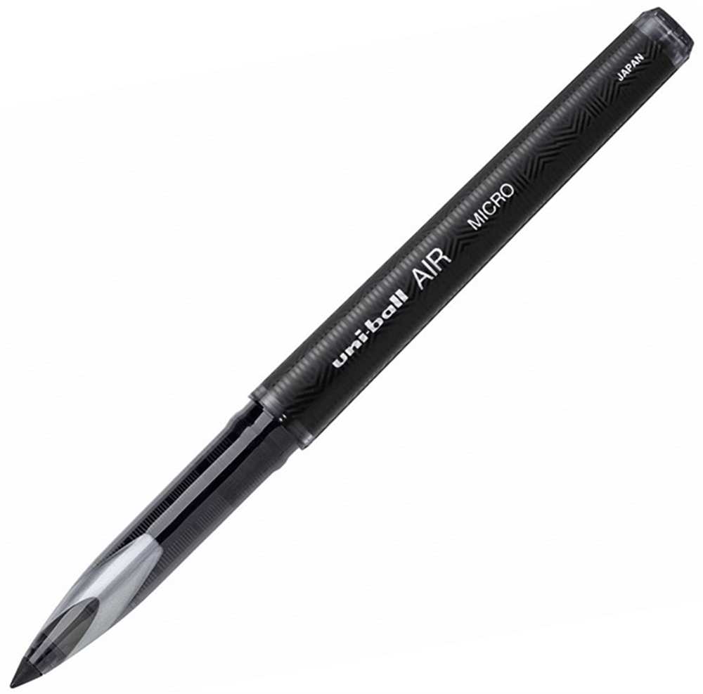 UNİ-BALL ROLLER K. AİR UBA-188 M SİYAH