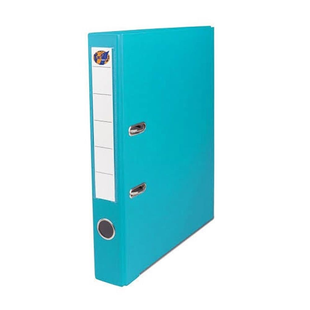 WORLD KLASÖR DAR TURKUAZ