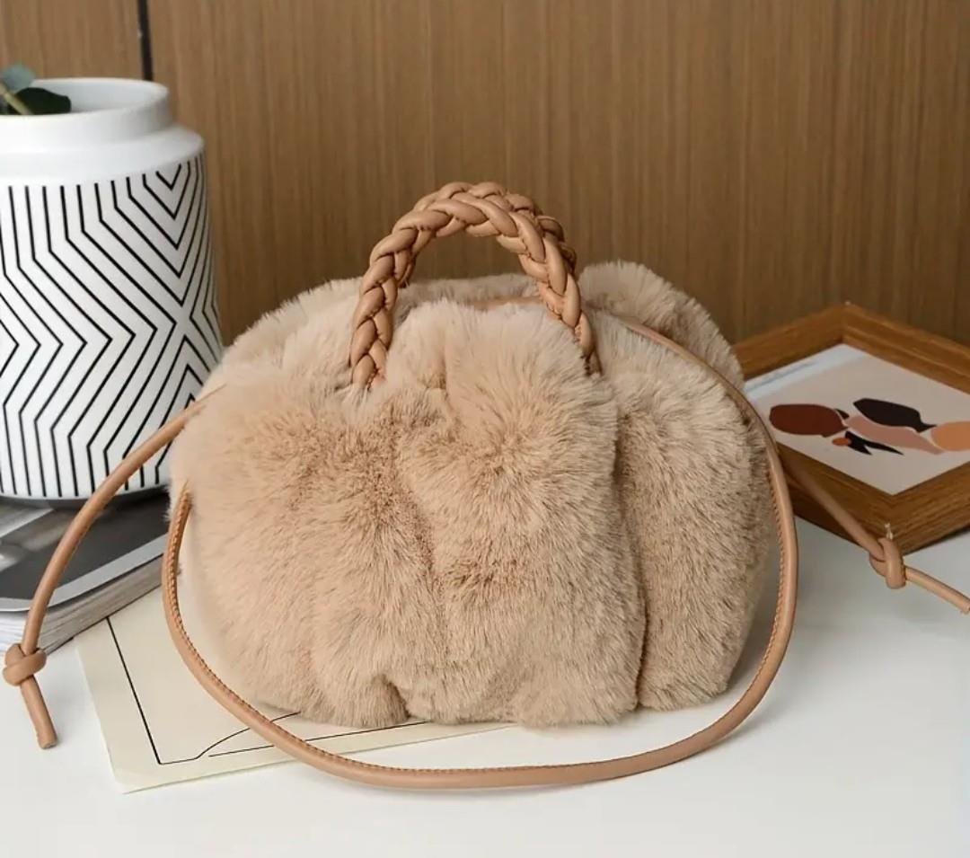 Kahve Peluş 10024
