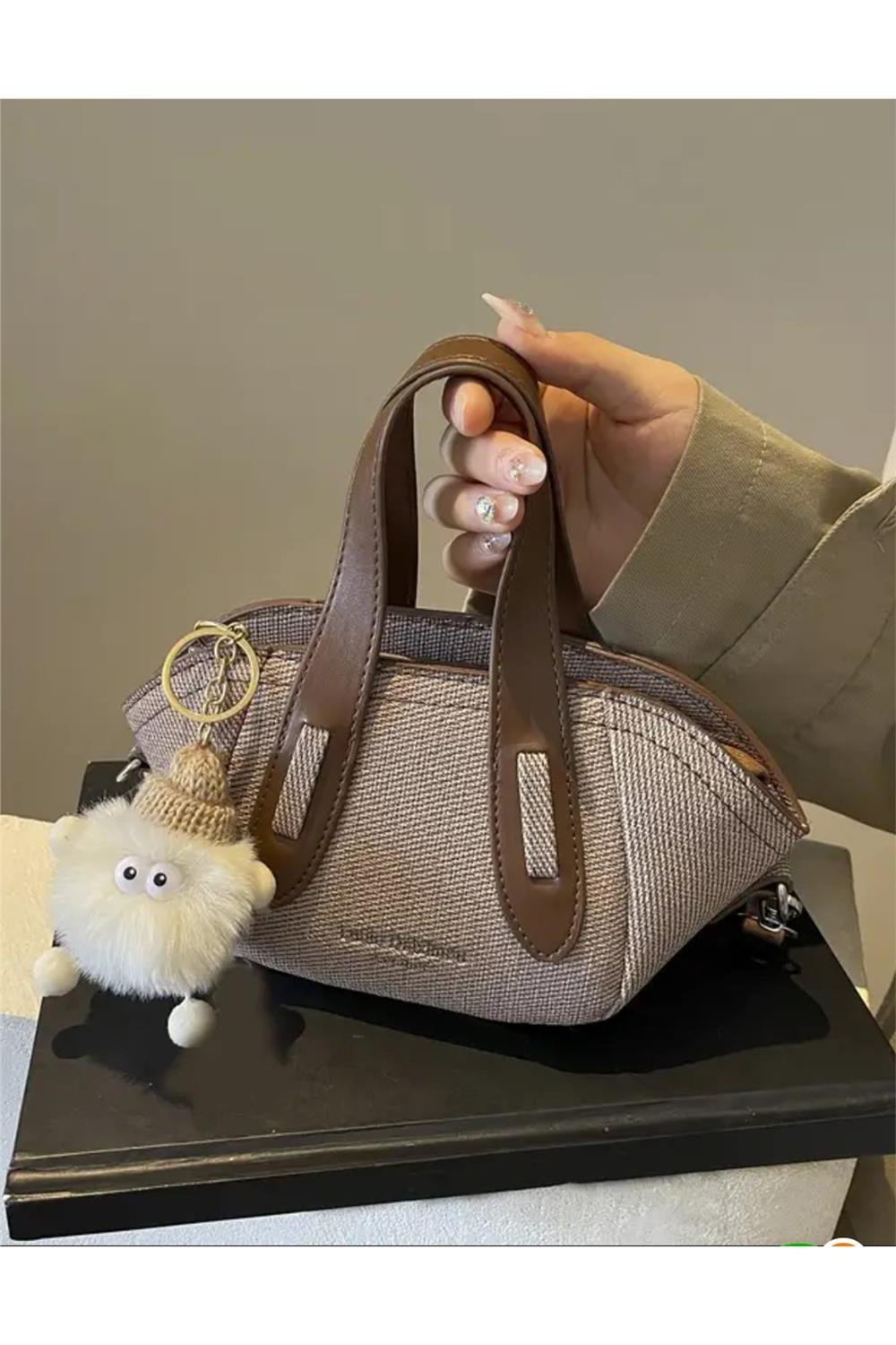 Kanvas Tote