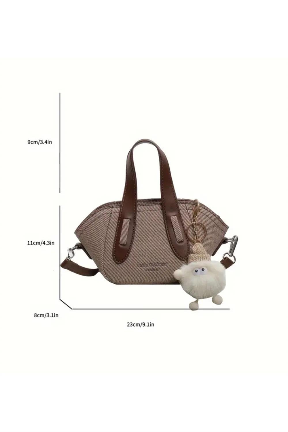 Kanvas Tote