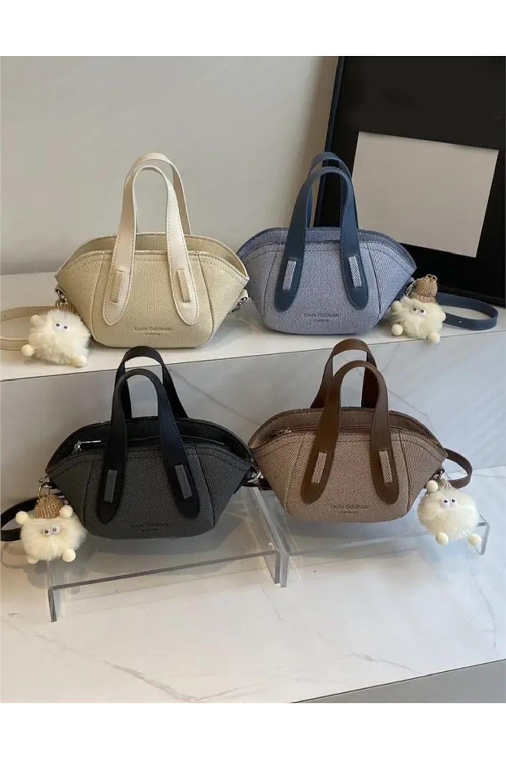 Kanvas Tote