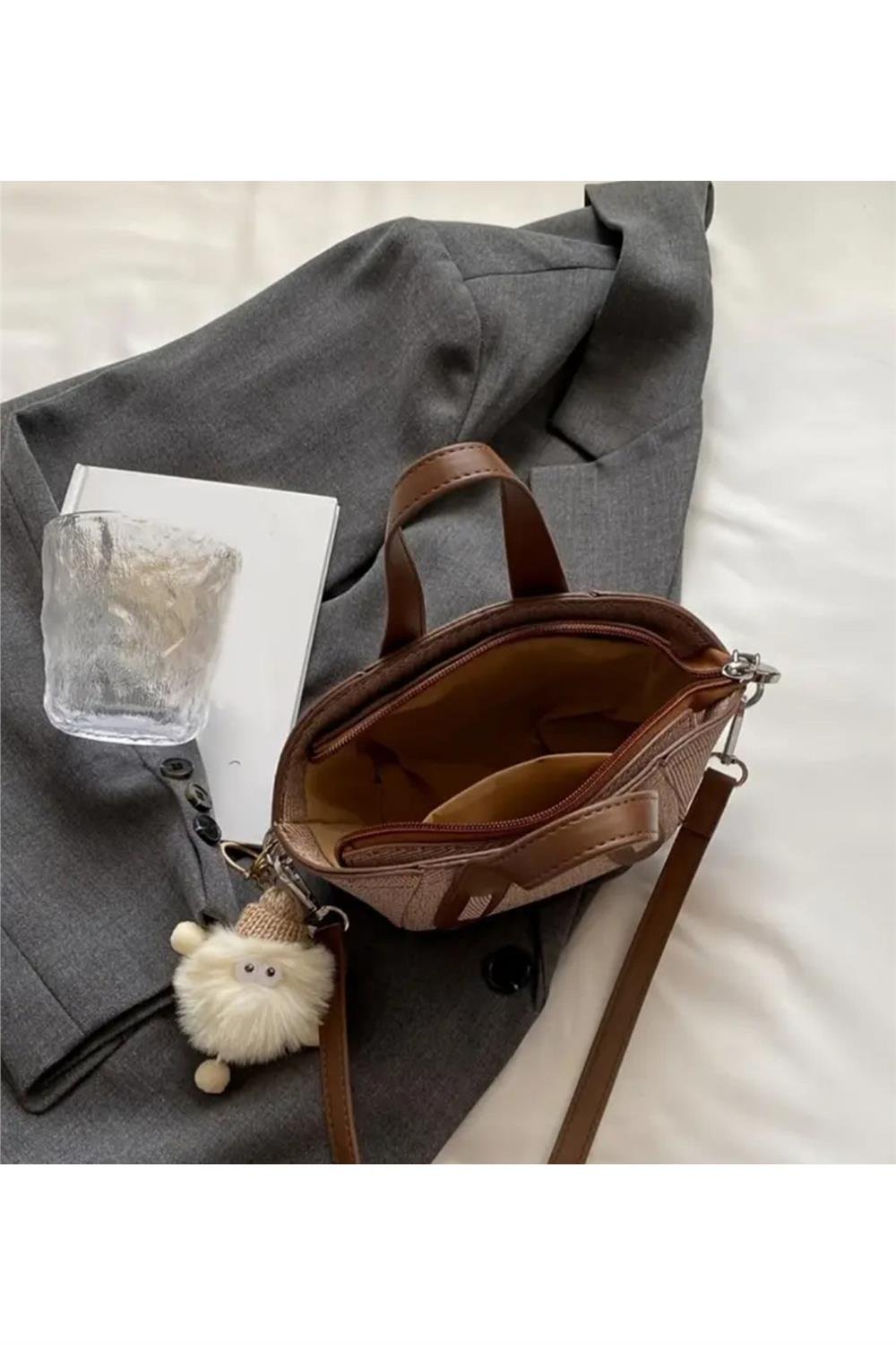 Kanvas Tote