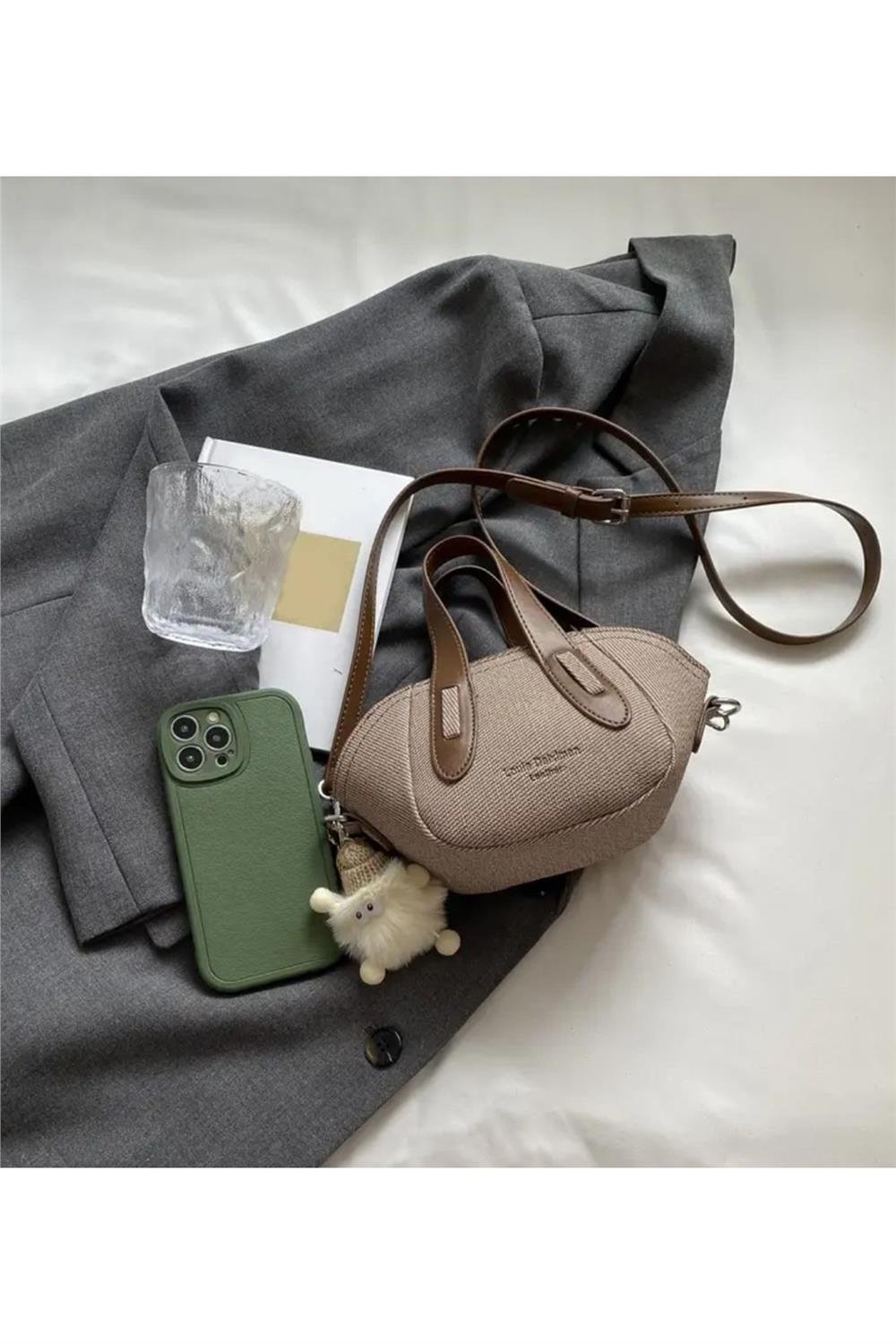 Kanvas Tote