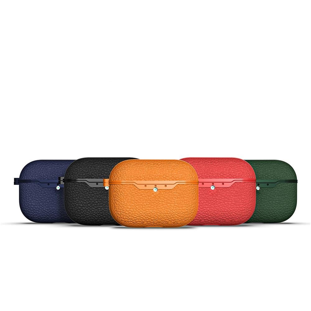 Apple Airpods Pro 3 Kılıf Zore Airbag 03 Silikon