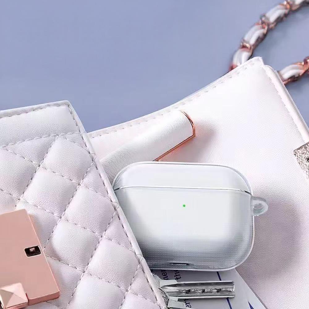 Apple Airpods Pro 3 Zore Airbag 46 Darbelere Karşı Dayanıklı Kılıf
