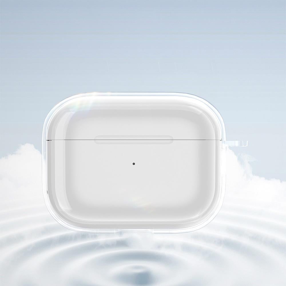 Apple Airpods Pro 3 Zore Airbag 46 Darbelere Karşı Dayanıklı Kılıf