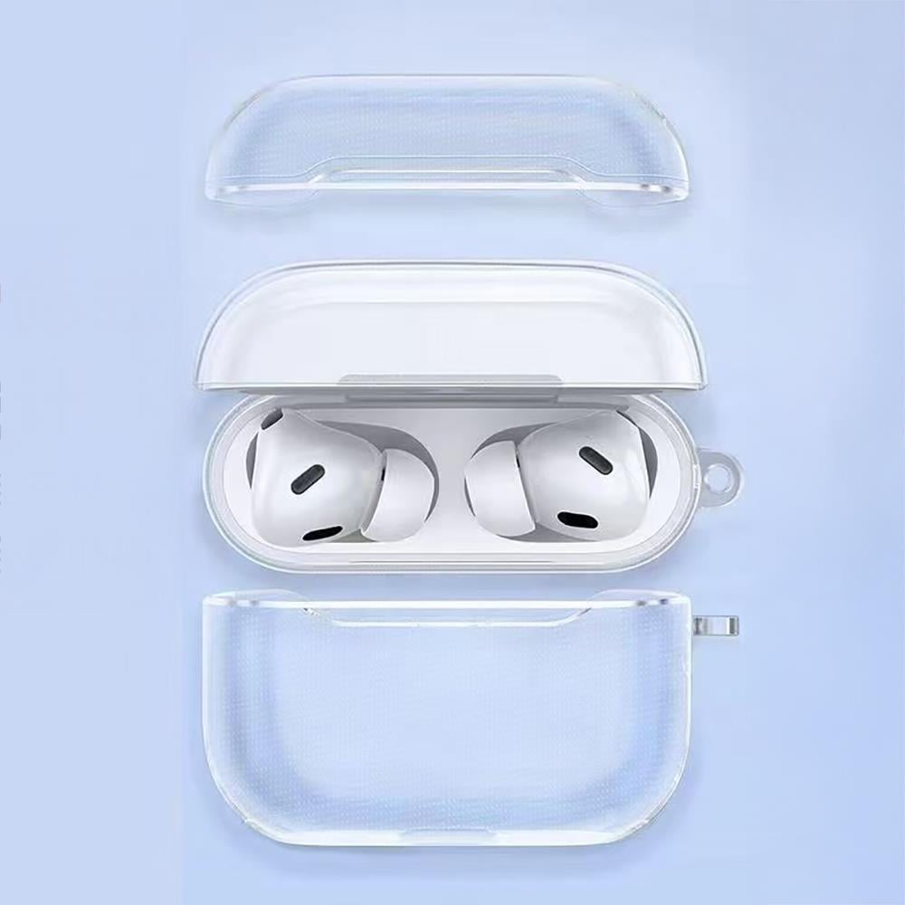 Apple Airpods Pro 3 Zore Airbag 46 Darbelere Karşı Dayanıklı Kılıf