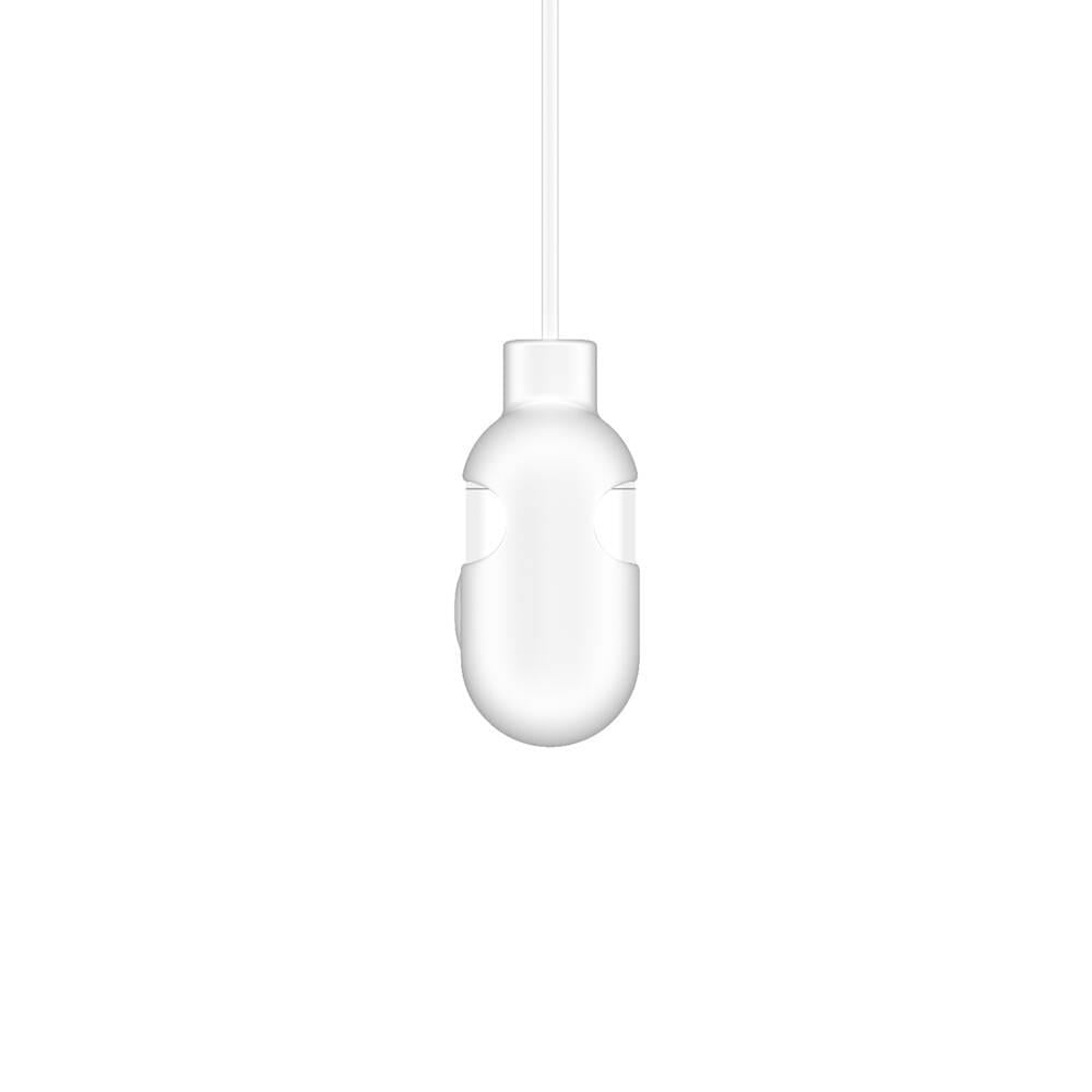 Apple Airpods Pro Kılıf Boyun Askılı Jelly Bean Tasarımlı Lisanslı Switcheasy ColorBuddy Kapak