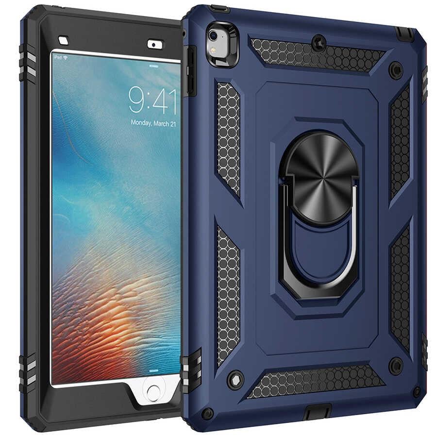Apple iPad 9.7 2017 (5.Nesil) Kılıf Zore Tablet Vega Kapak
