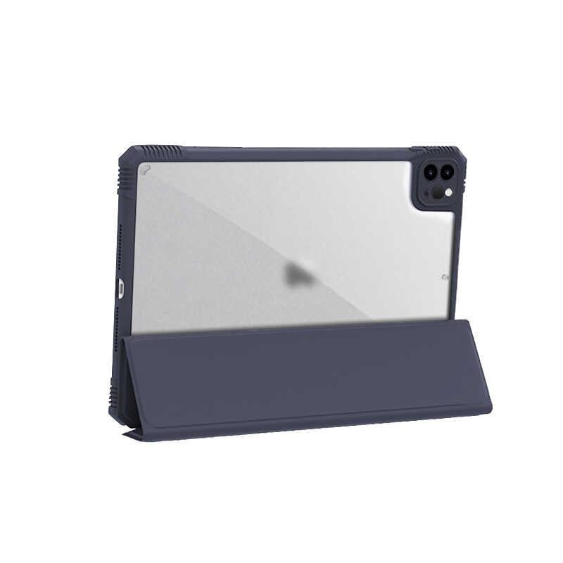 Apple iPad Pro 11 2020 (2.Nesil) ​Wiwu Alpha Tablet Kılıf