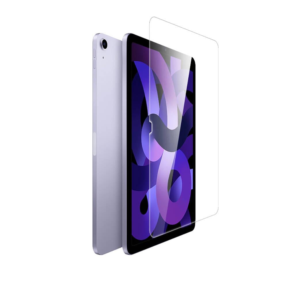Apple iPad Pro 11 2025 M5 Wiwu Wi-GQ003 iVista Serisi Oleofobik HD Temperli Cam Ekran Koruyucu