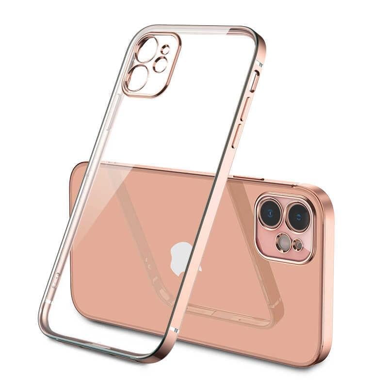 Apple iPhone 11 Kılıf Zore Gbox Kapak