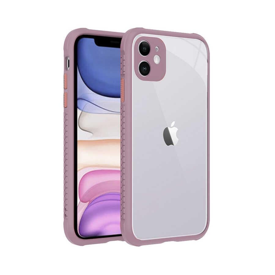 Apple iPhone 11 Kılıf ​​Zore Kaff Kapak