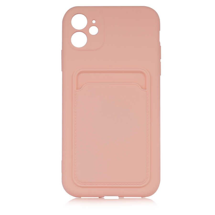Apple iPhone 11 Kılıf ​​Zore Ofix Kapak